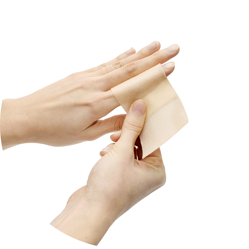 Soft Foam Bandage Global