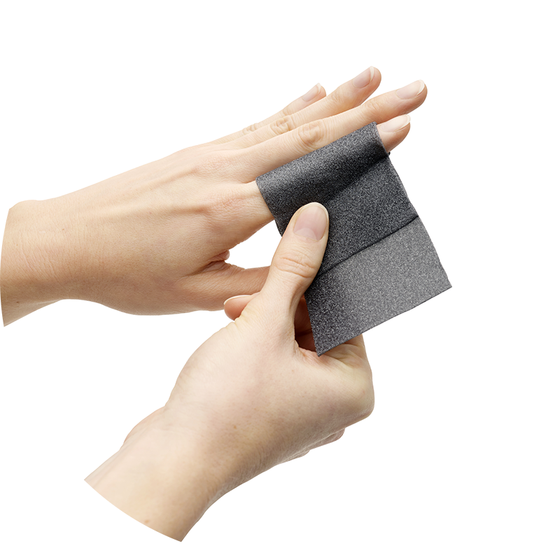 Soft Foam Bandage Global