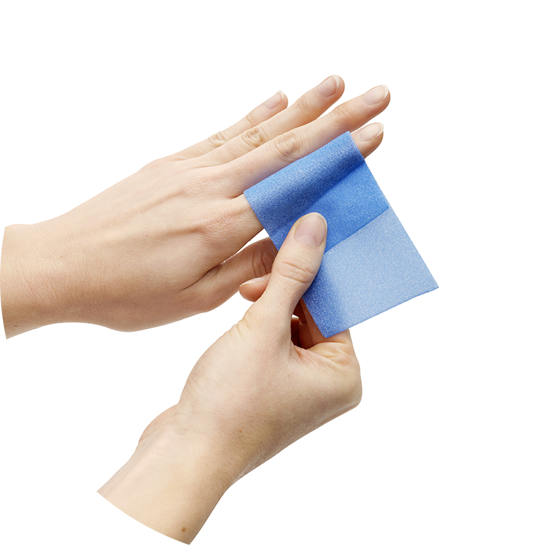 Soft Foam Bandage Global